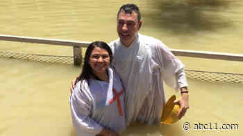 Catholic Church presumes thousands of baptisms invalid because of priest's repeated 1-word mistake