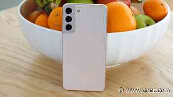 Samsung Galaxy S22 Plus Review: A Better Camera and a Brighter Screen video     - CNET