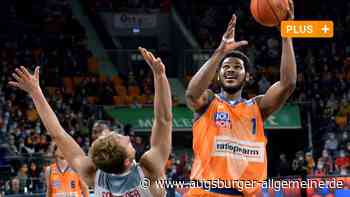 Nächste Hiobsbotschaft für Ratiopharm Ulm: Wie lange Cristiano Felicio ausfällt