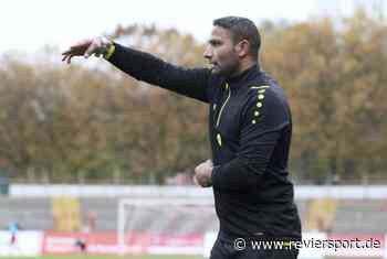 Regionalliga: Pleite in Aachen - VfB Homberg kaum noch zu retten - RevierSport