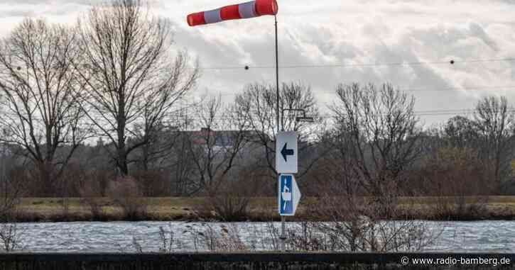 Nach dem Tief ist vor dem Tief: «Ylenia» hinterlässt Spuren