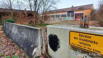 Lost Place in Bad Hersfeld: Schandfleck im Schatten der Geschichte - HNA.de