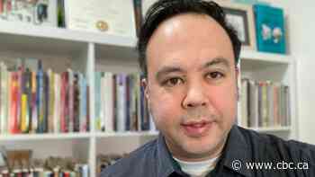 Regina poet dreams of showcasing ethnically diverse Prairie authors in regional archive