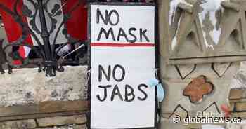 Misinformation megaphone: Does news coverage of unscientific, hateful rhetoric amplify it?