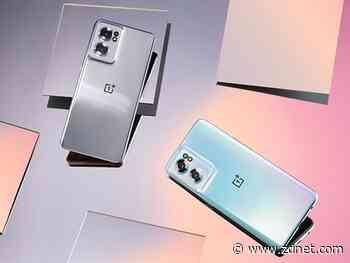 OnePlus launches the affordable Nord CE 2 5G with fast charging and smarter cameras