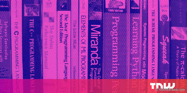 Following programming ‘best practices’ will slow you down