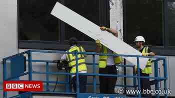 New powers proposed to end unsafe cladding