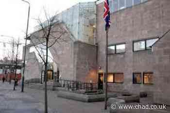 Sutton sex assault man was too drunk to stand trial - crown court case - Mansfield and Ashfield Chad