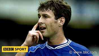 Chelsea: 'I had to pull Sutton out of the quagmire' - BBC News