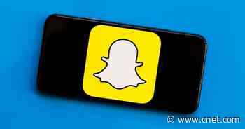 Snapchat Will Let You Change Your Username Soon     - CNET