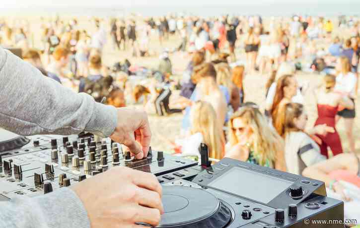 Political group launches bid to ban Ibiza beach parties