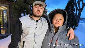 'Let's cleanse ourselves': Family of Sask. homicide victim calls for end to violence
