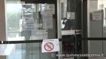 Covid-19, 177 nuovi casi nelle Valli Etrusche - Qui News Valdicornia