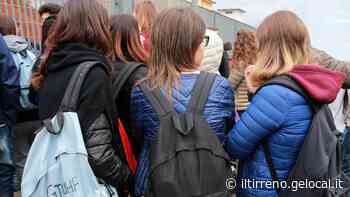 Cecina, il boom dei licei: la crescita degli iscritti, l'analisi del fenomeno e tutti i numeri - Il Tirreno