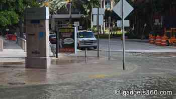 Sea Level Along US Coastlines to See Alarming Rise of 10-12 Inches by 2050, States Report