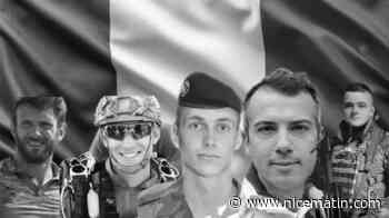 Qui sont les militaires varois morts pour la France au Mali et au Burkina Faso?