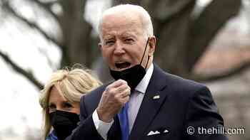 Biden warns Russian invasion of Ukraine could happen in next several days
