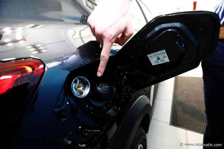 Records du prix des carburants: le GPL, l'alternative qui séduit de plus en plus d'acheteurs de véhicules