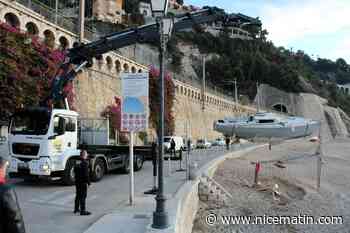 Dotation de 100.000 euros à la régie, rentabilité: à Villefranche-sur-Mer, les zones de mouillage font encore parler d’elles