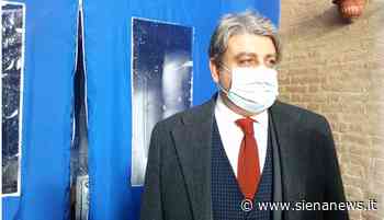 Asp Città di Siena, riattivate le visite in presenza alla Rsa Caccialupi - Siena News