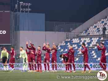 Le probabili formazioni di Reggiana-Siena - TuttoReggiana