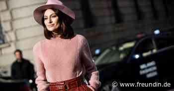 Diese 5 tollen Mode-Basics hat jede Italienerin im Schrank | freundin.de - freundin