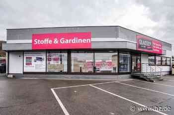 Wandel in der Heidenheimer Geschäftswelt: Mode- und Textilgeschäfte schließen, neues Tattoo-Studio eröffnet in der Hinteren Gasse - Heidenheimer Zeitung