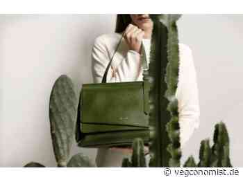 Miomojo: Grausamkeitsfreie Mode und Accessoires für einen bewussteren und respektvolleren Lebensstil - vegconomist - das vegane Wirtschaftsmagazin