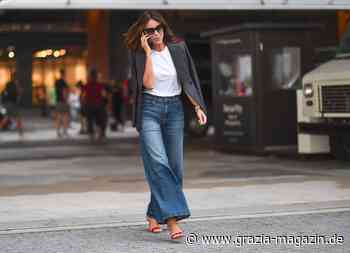 Mode-Trends 2022: Dieser BH ist unter T-Shirts absolut unsichtbar - GRAZIA Deutschland