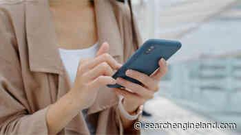 Google launches Google Business Profiles calls API