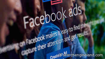 Facebook is still underreporting iOS web conversions, but not as much as before