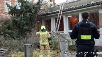 Sturm und andere Katastrophen: Verbraucherzentrale  fordert höhere Versicherungsdichte