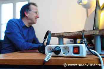 Bodenseekreis: Tarifwechsel, Förderung, Beratung? Was Stromkunden gegen steigende Kosten tun können - SÜDKURIER Online