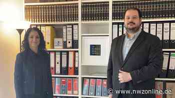 Verein im Landkreis Cloppenburg unterstützt: Integrationslotsen machen asylrechtliche Beratung möglich - Nordwest-Zeitung