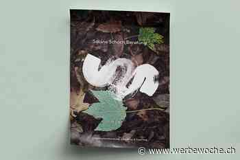 Studio Thom Pfister realisiert Auftritt für Sabine Schoch Beratung - werbewoche