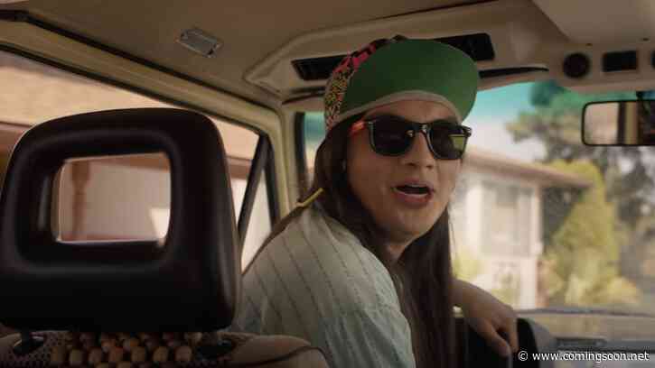 Stranger Things Season 4 Posters Tease Every Ending Has A Beginning