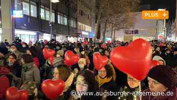 "Corona-Spaziergänge" in Ulm: Das verbietet die neue Allgemeinverfügung