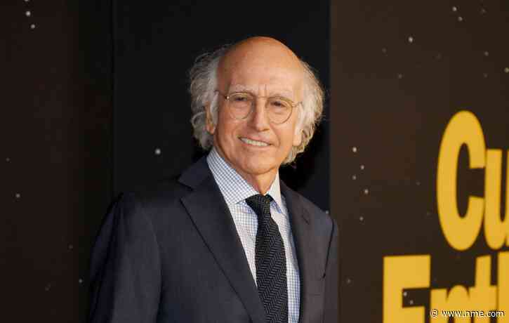 Larry David reflects on his life and career in new HBO documentary trailer