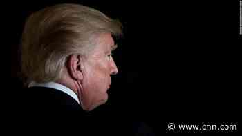 Trump social media app gearing up for launch