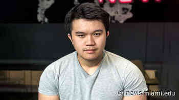 Financial technology exec hypes consumer-centric approach - University of Miami