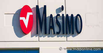 Masimo Gets into Consumer Tech with “Puzzling” M&A - Medical Device and Diagnostics Industry