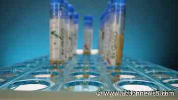 Consumer Crackdown: Feds warn of fake COVID tests and fake testing sites - Action News 5