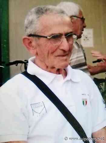 Addio a Bruno Ghelfi: una vita dedicata allo sport dilettantistico di Soliera - SulPanaro