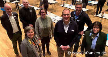 Bamberg: Neuer Vorsitzender des IHK-Gremiums - Herbert Grimmer löst Sonja Weigand ab - inFranken.de