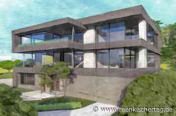 Riesige Villa in Bamberg geplant: Anwohner laufen Sturm - Fränkischer Tag