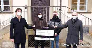 Bamberg: Hackathon - das sind die innovativen Ideen der Teilnehmer - inFranken.de