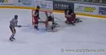 Duluth schools revisit sportsmanship code after on-ice attack during hockey game