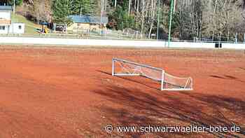 1. FC Egenhausen: Gemeinde steuert 200 000 Euro bei