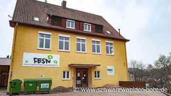 Weiterführende Schulen: Die Freie Evangelische Schule Nordschwarzwald in Calw