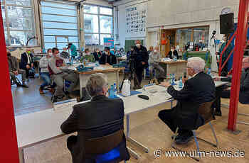 Ministerpräsident Kretschmann trifft Handwerksnachwuchs